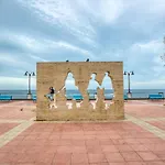 아파트 Modern 2 Bedroom In The Heart Of