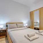 Daire Modern 2 Bedroom In The Heart Of Sliema
