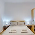 Modern 2 Bedroom In The Heart Of Sliema