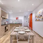 Modern 2 Bedroom In The Heart Of Sliema