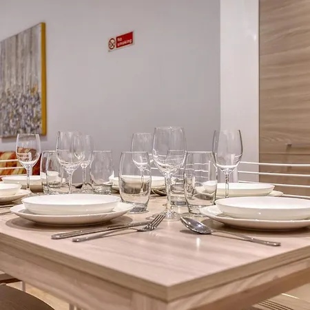 Apartament Modern 2 Bedroom In The Heart Of *