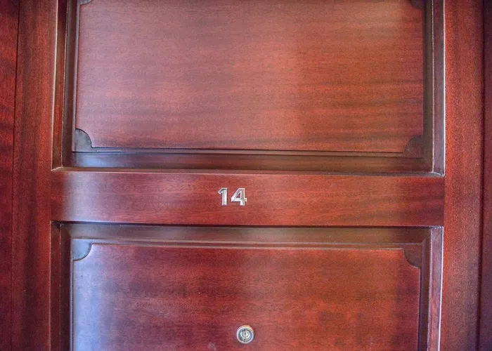 דירה Modern 2 Bedroom In The Heart Of